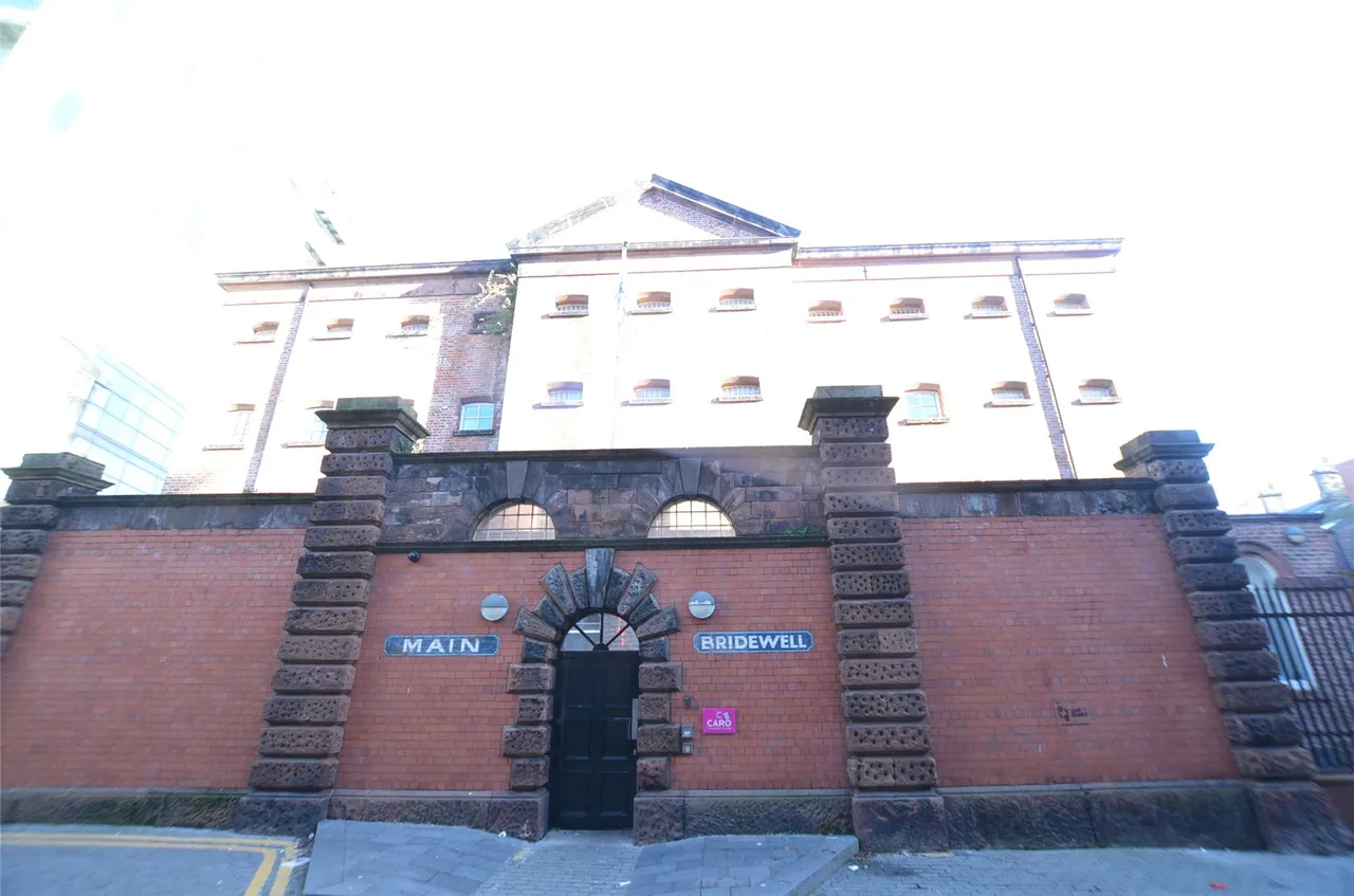 Cheapside, Liverpool, L2, photo 10