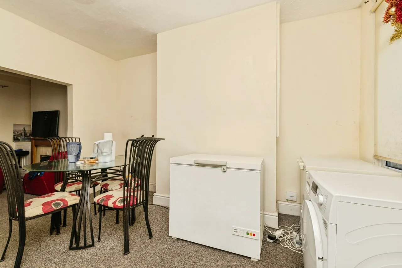 Cumberland Street, Darlington, Durham, DL3, photo 4