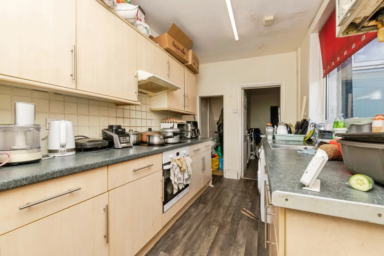 Cumberland Street, Darlington, Durham, DL3, photo 5