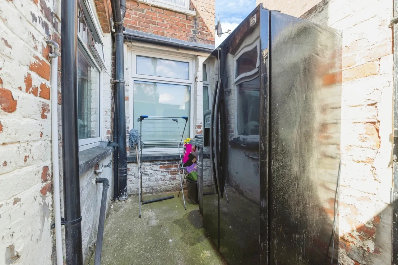 Cumberland Street, Darlington, Durham, DL3, photo 10
