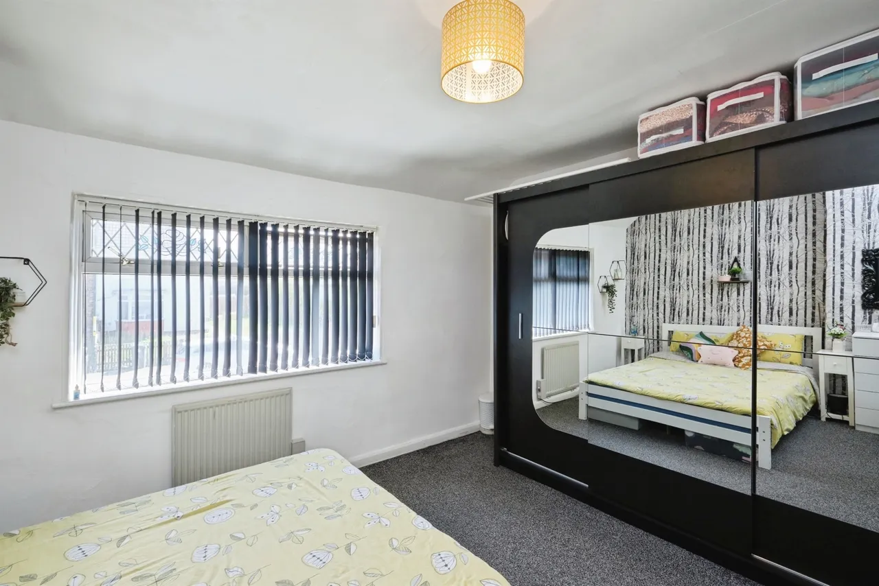 Denton Grove, Stechford, B33, photo 8