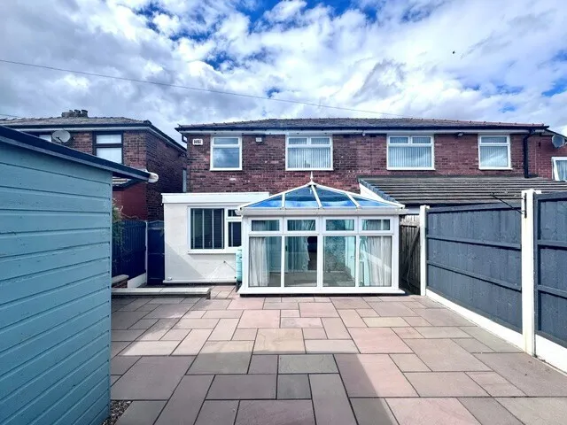 Longfield Road, Bolton, BL3, photo 14