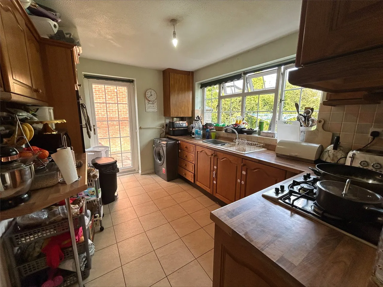 Beck Gardens, Farnham, Surrey, GU9 0SE, photo 6