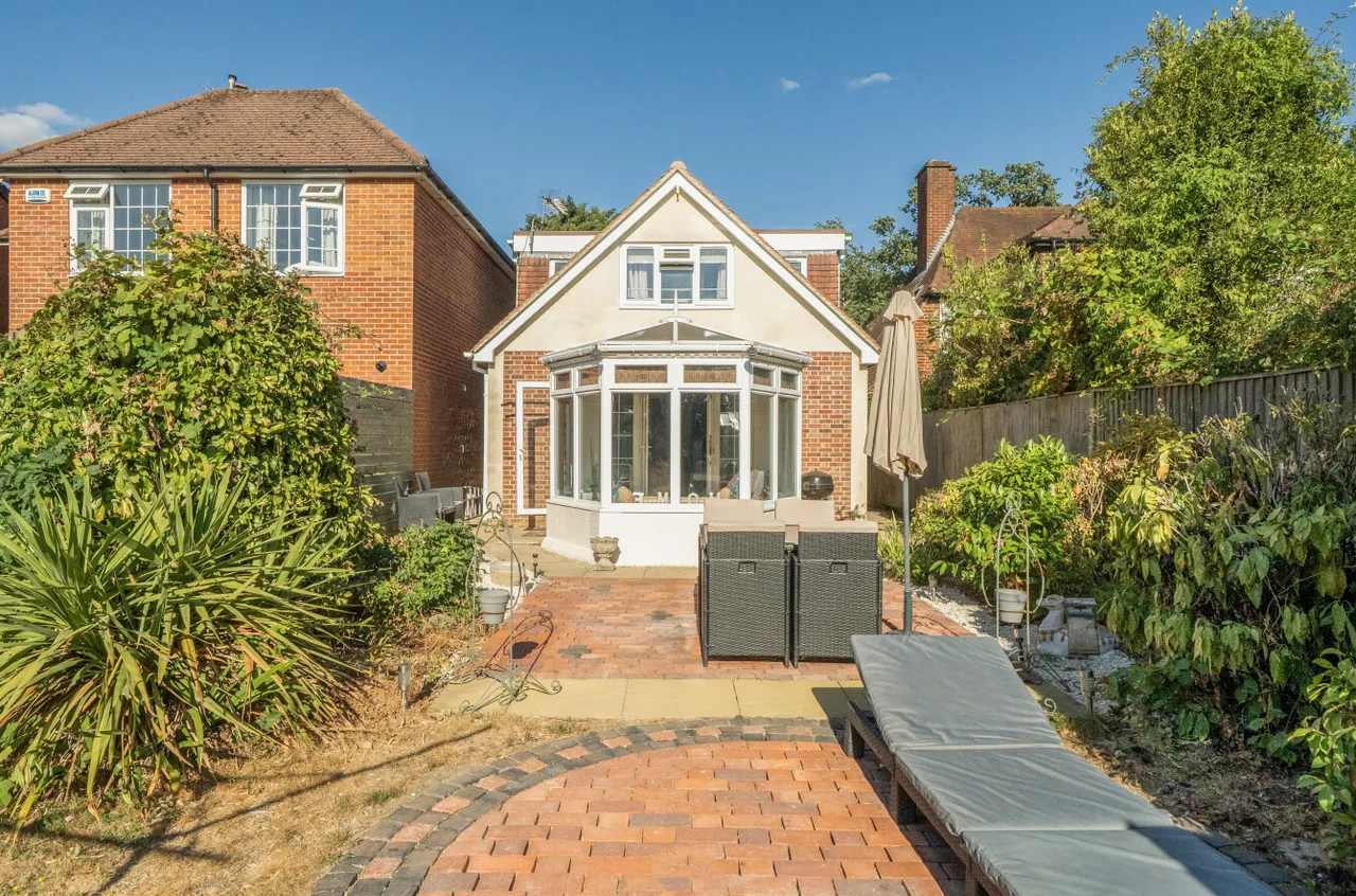 Terrace Road South, Binfield, Bracknell, Berkshire, RG42 4DH, photo 26