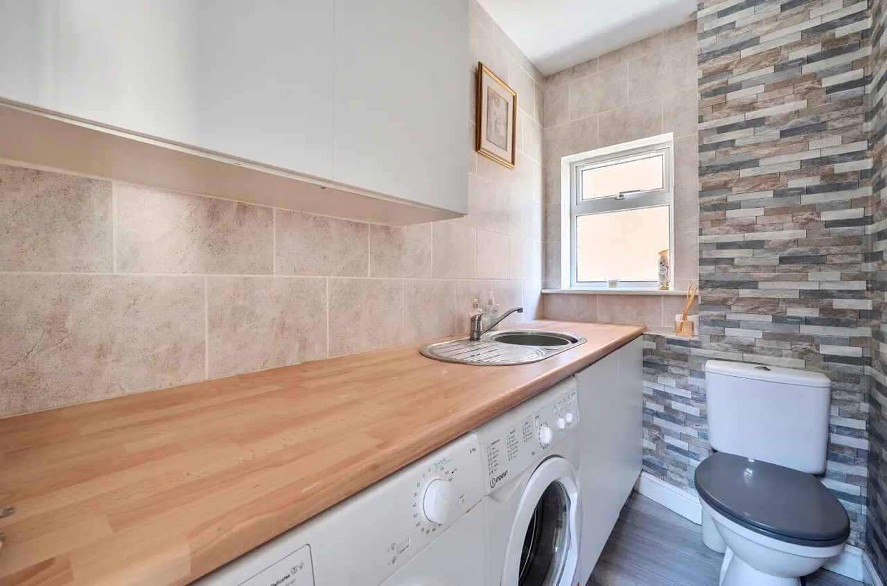 Terrace Road South, Binfield, Bracknell, Berkshire, RG42 4DH, photo 23