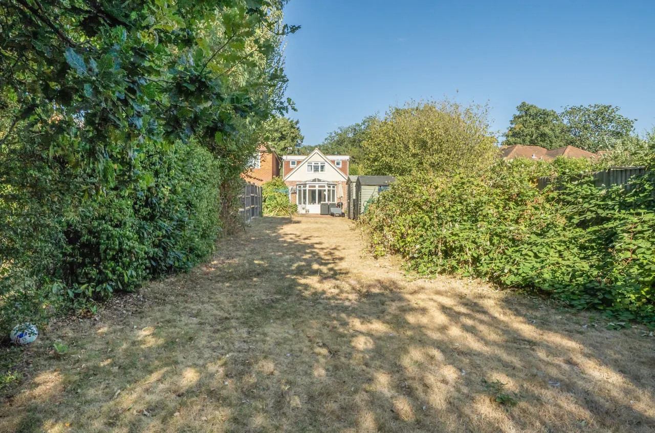 Terrace Road South, Binfield, Bracknell, Berkshire, RG42 4DH, photo 24