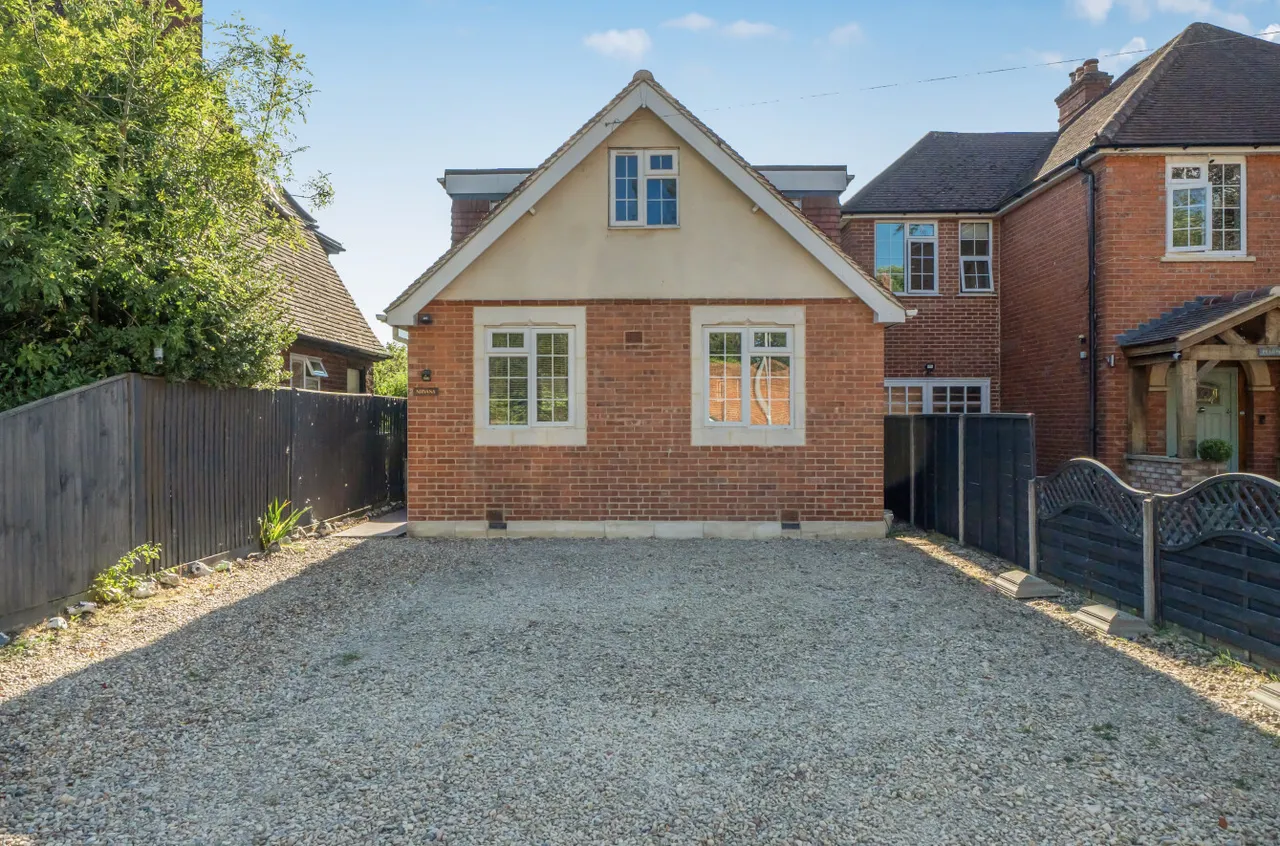 Terrace Road South, Binfield, Bracknell, Berkshire, RG42 4DH, photo 25