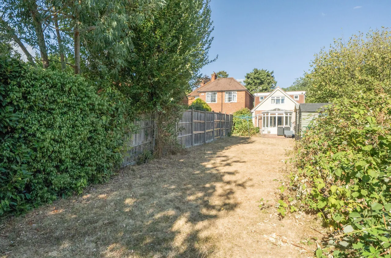 Terrace Road South, Binfield, Bracknell, Berkshire, RG42 4DH, photo 29