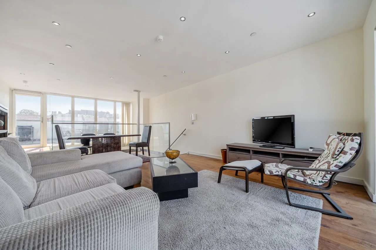Denham Street, SE10, photo 14