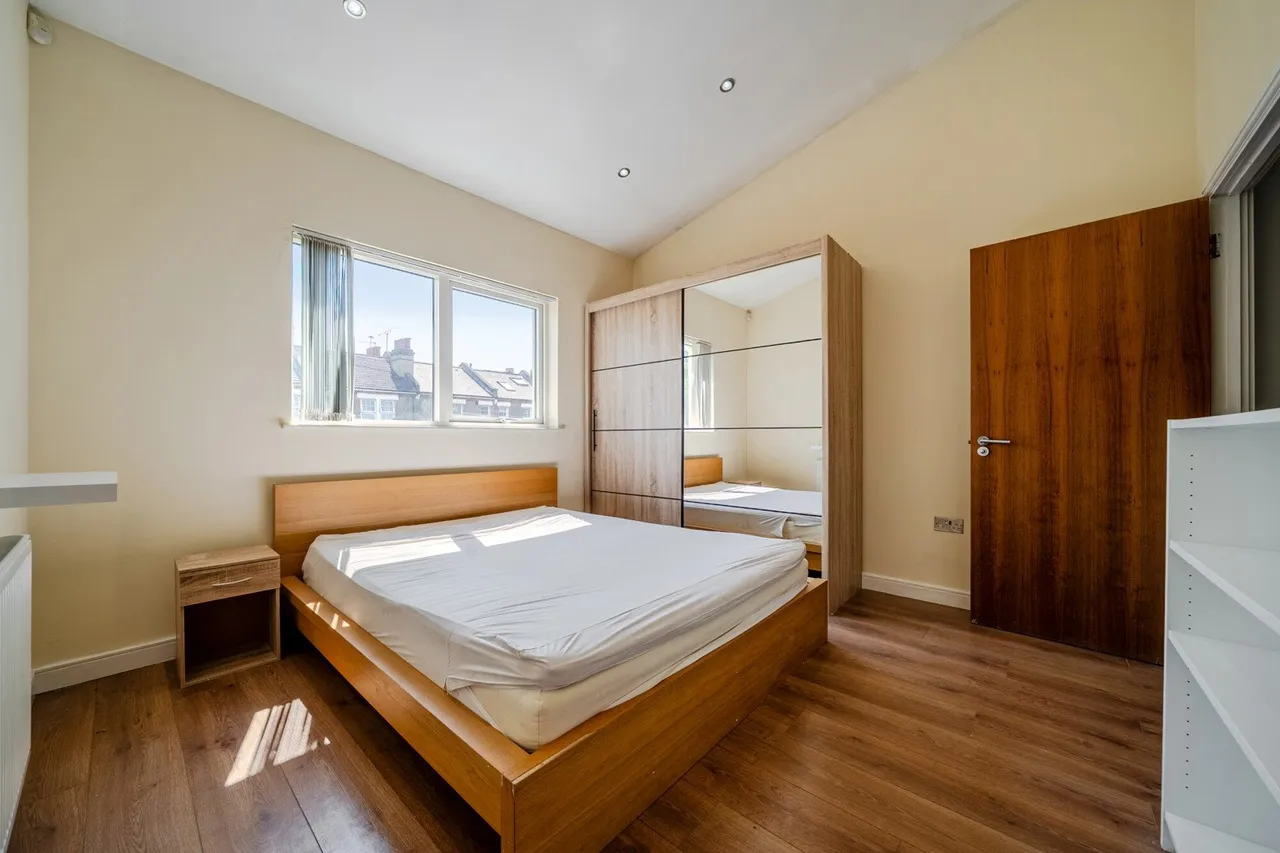 Denham Street, SE10, photo 6