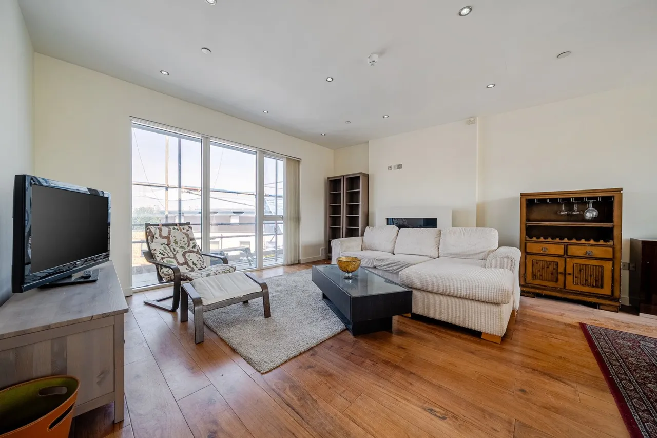 Denham Street, SE10, photo 15