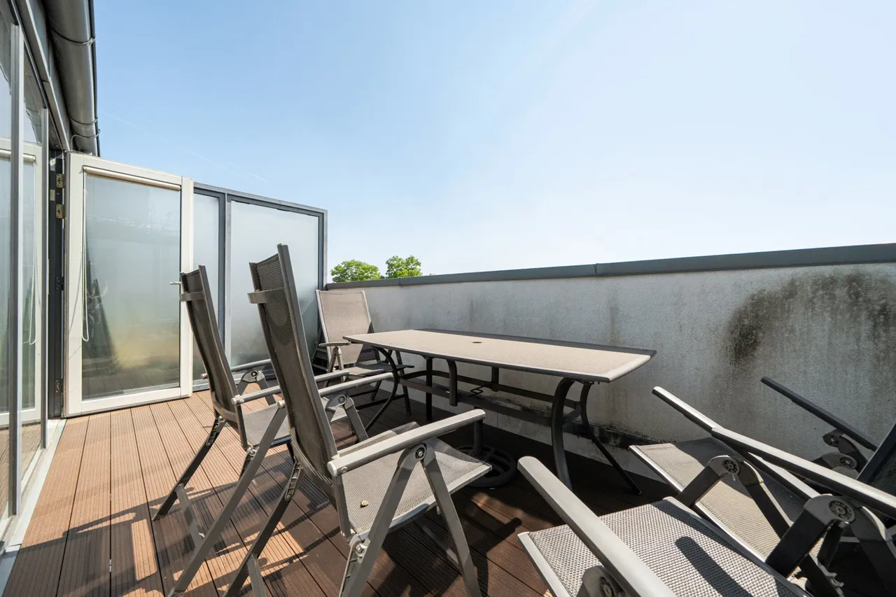 Denham Street, SE10, photo 11