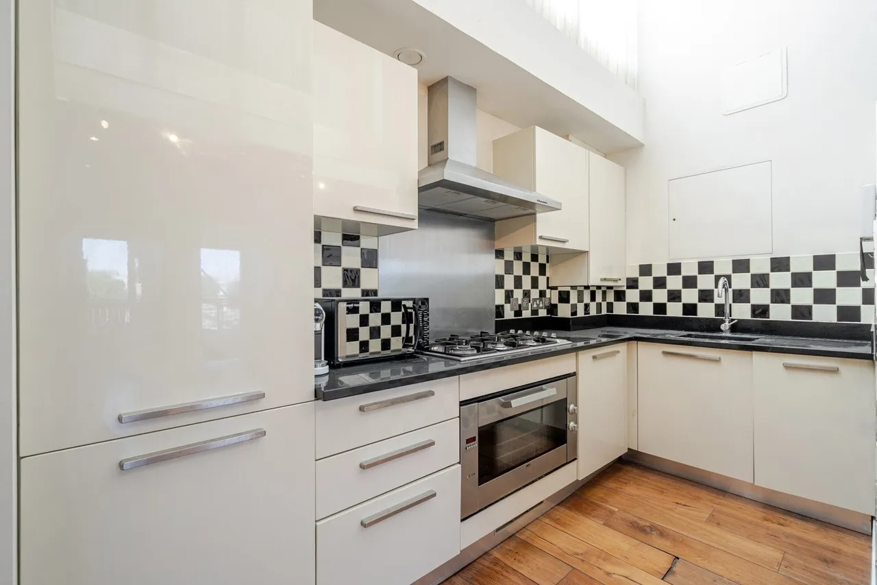 Denham Street, SE10, photo 4