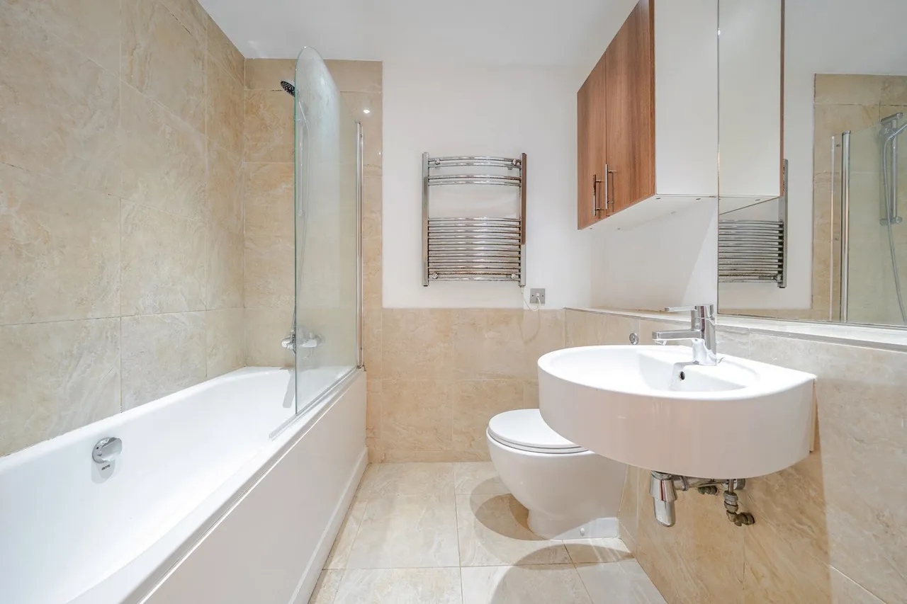 Denham Street, SE10, photo 9