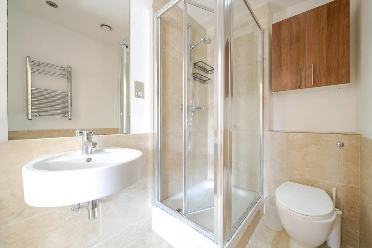 Denham Street, SE10, photo 8