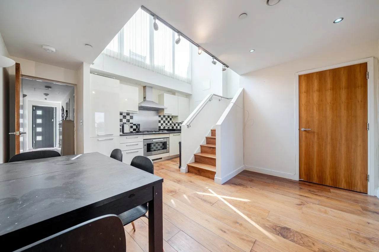 Denham Street, SE10, photo 3