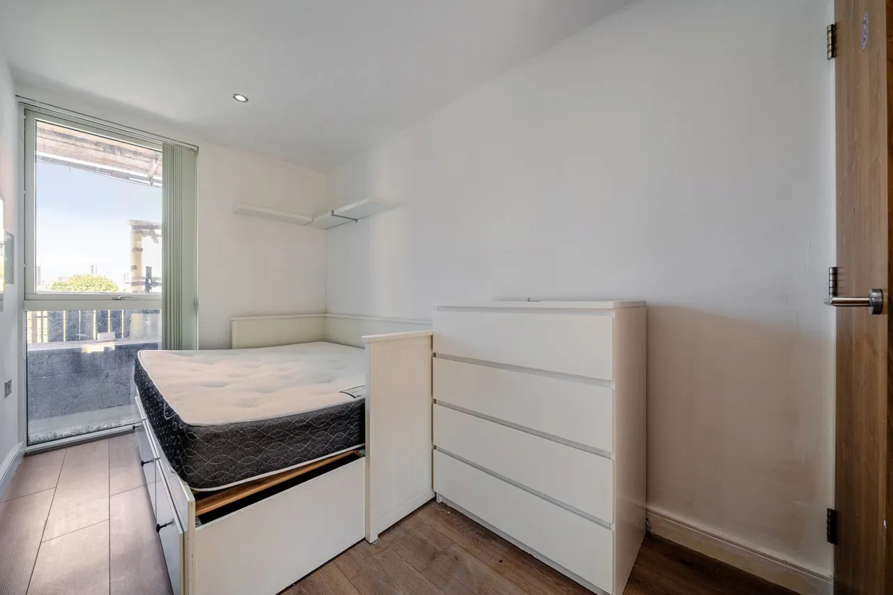 Denham Street, SE10, photo 7