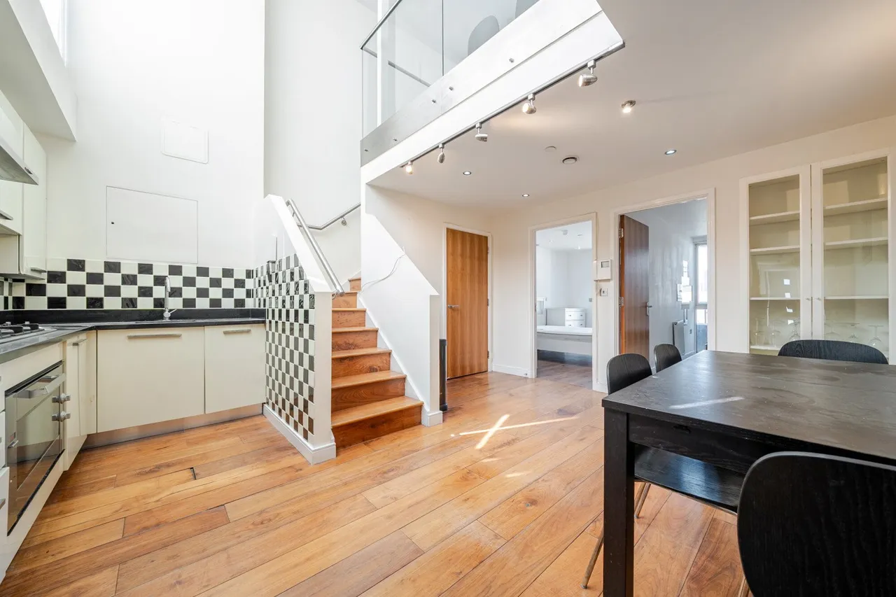 Denham Street, SE10, photo 12