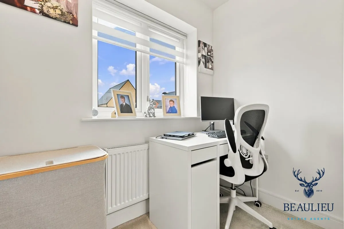 Harold Teager Crescent, Chelmsford Garden, CM1, photo 18