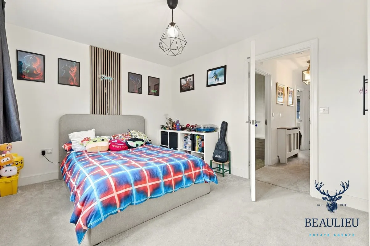 Harold Teager Crescent, Chelmsford Garden, CM1, photo 14