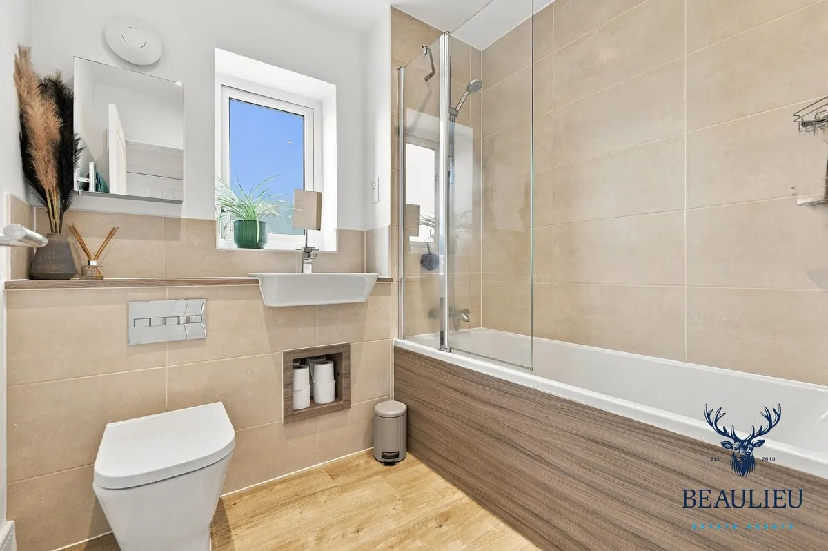 Harold Teager Crescent, Chelmsford Garden, CM1, photo 20