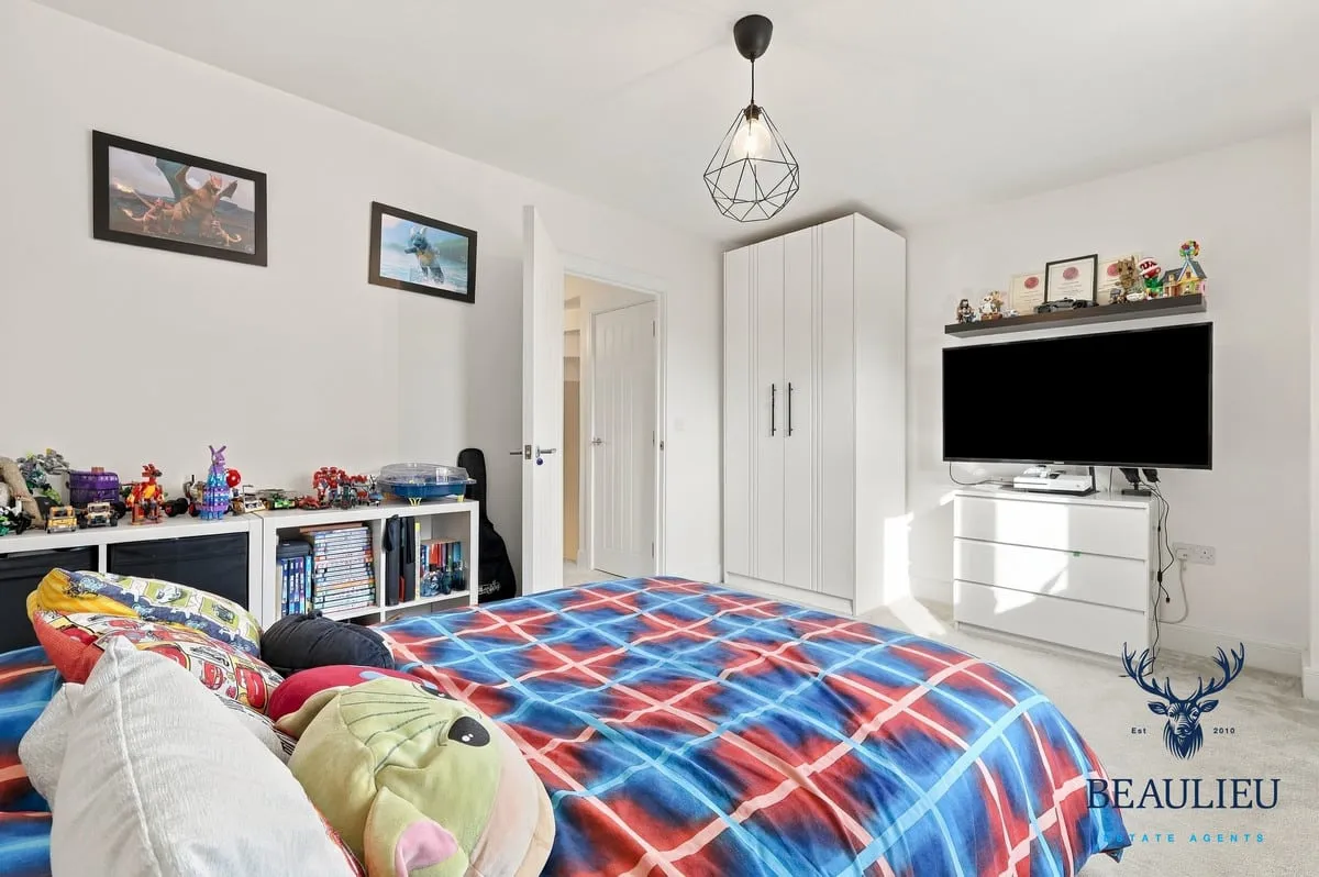 Harold Teager Crescent, Chelmsford Garden, CM1, photo 15