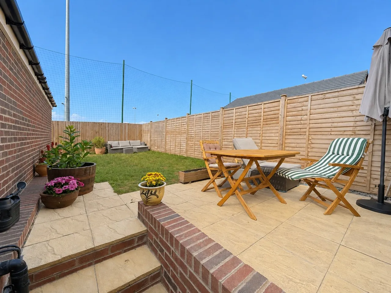 Graces Paddock, Nailsea, BS48, photo 4