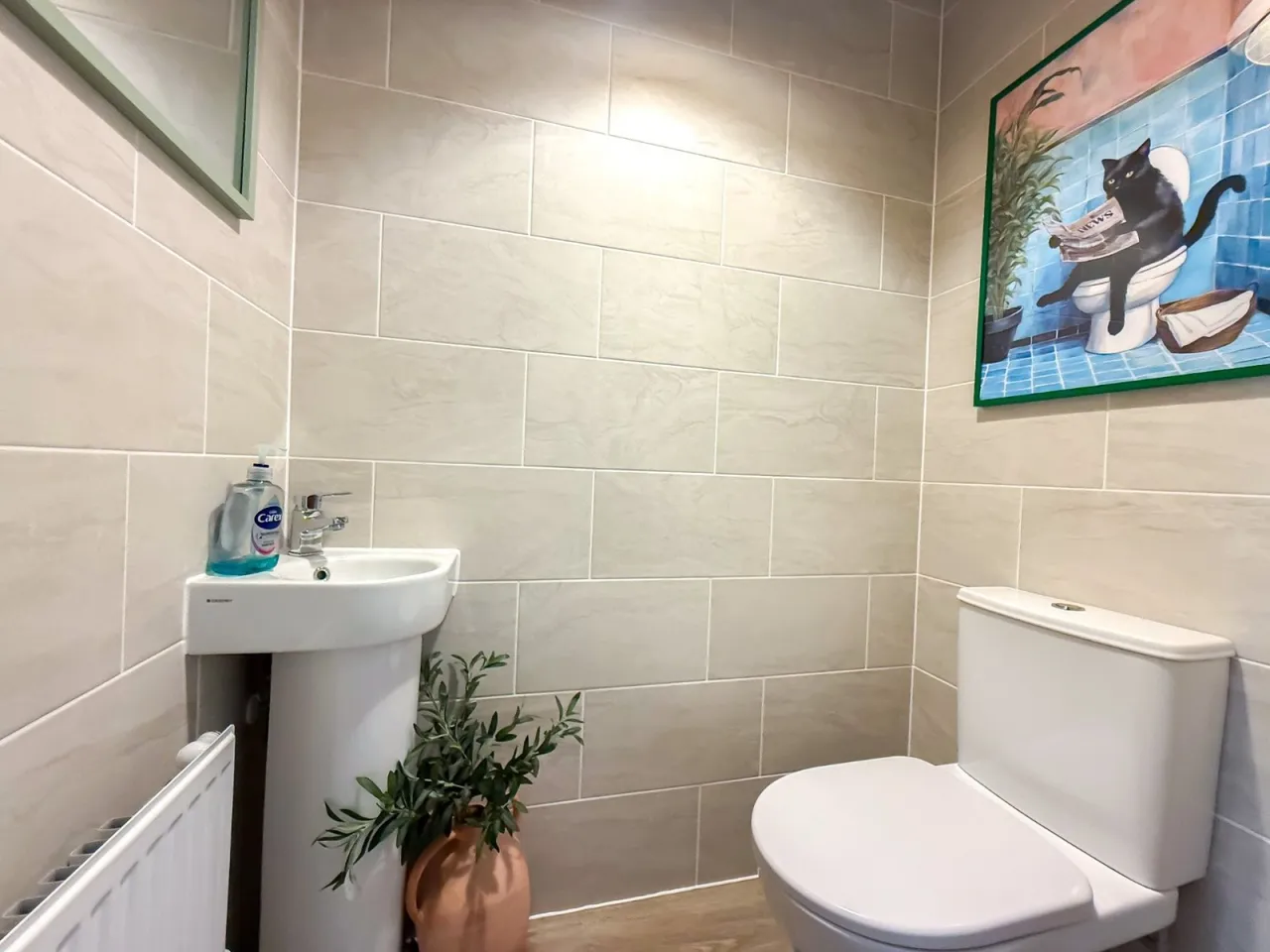 Graces Paddock, Nailsea, BS48, photo 7