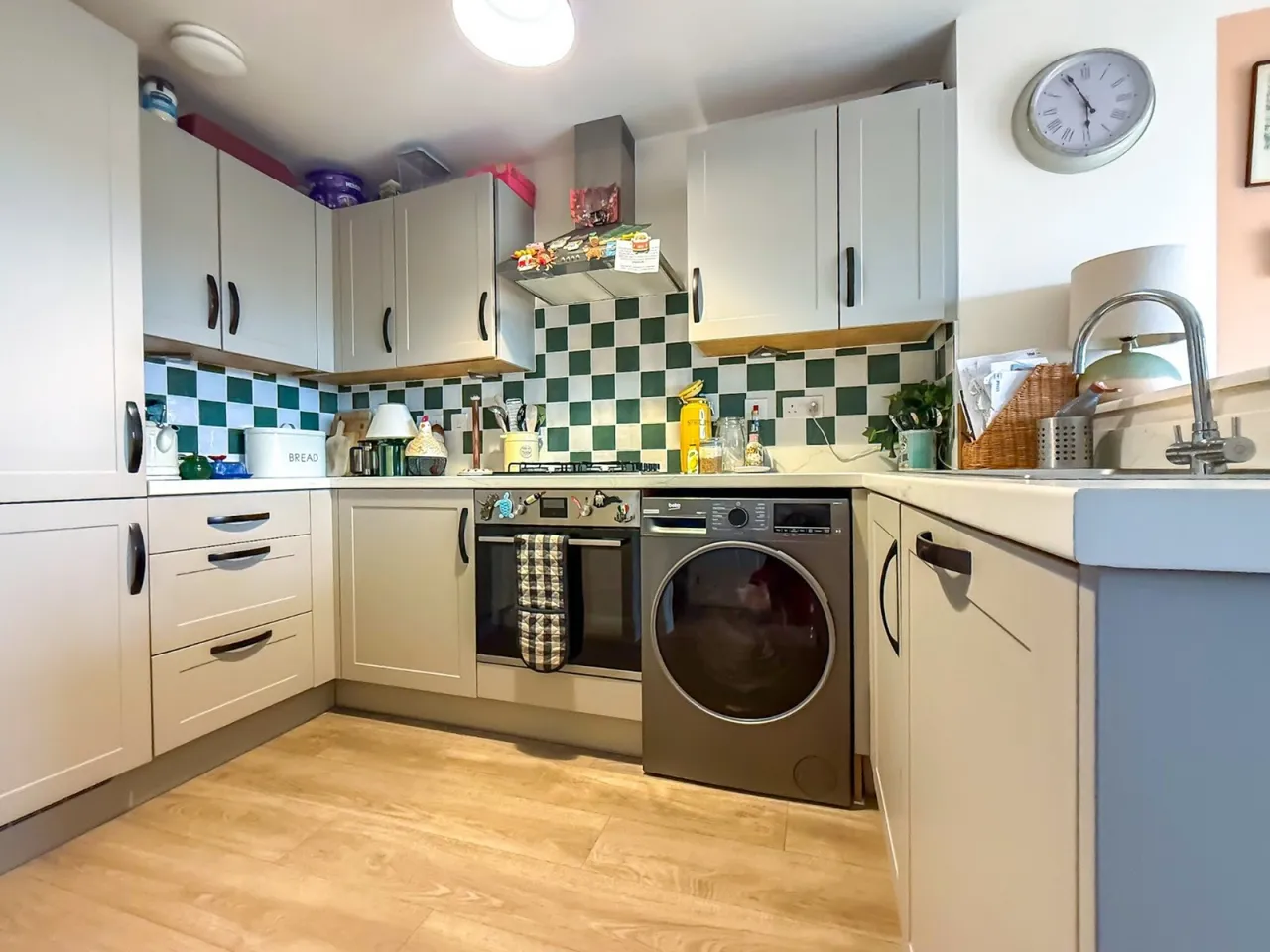 Graces Paddock, Nailsea, BS48, photo 5