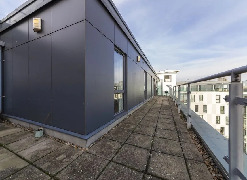 Mercury House, Canning Town, E16, photo 6