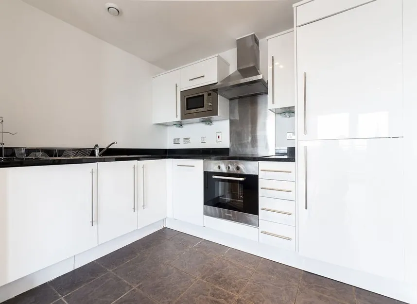 Mercury House, Canning Town, E16, photo 4