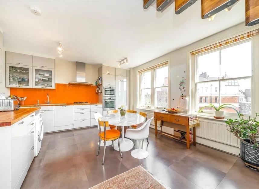 Elgin Avenue, Maida Vale, W9, photo 3
