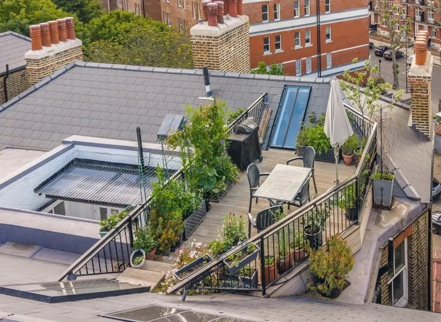 Elgin Avenue, Maida Vale, W9, photo 9