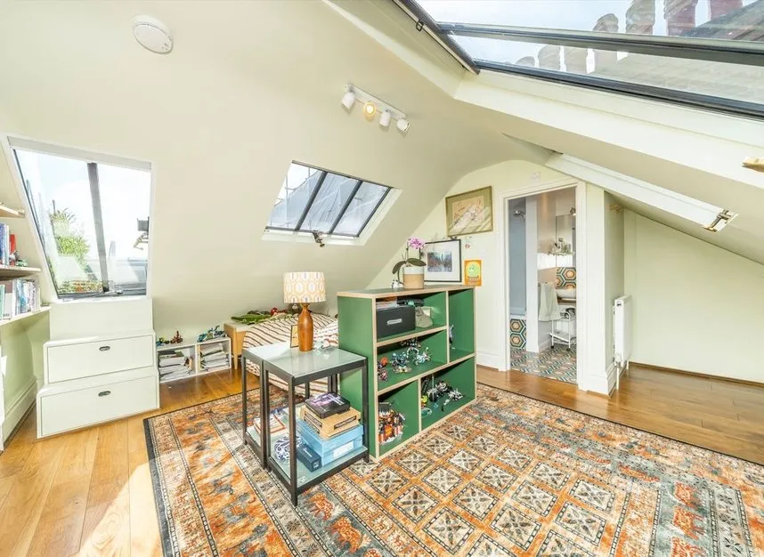 Elgin Avenue, Maida Vale, W9, photo 5