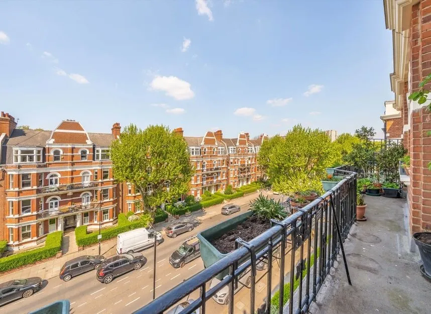 Elgin Avenue, Maida Vale, W9, photo 7