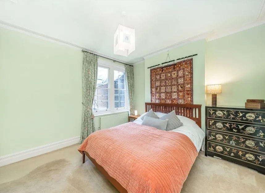 Elgin Avenue, Maida Vale, W9, photo 8