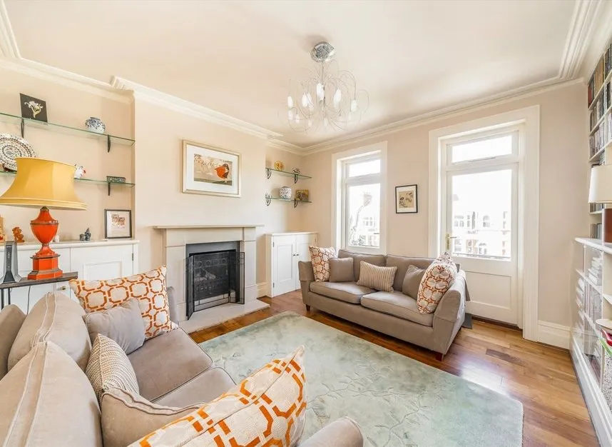 Elgin Avenue, Maida Vale, W9, photo 2