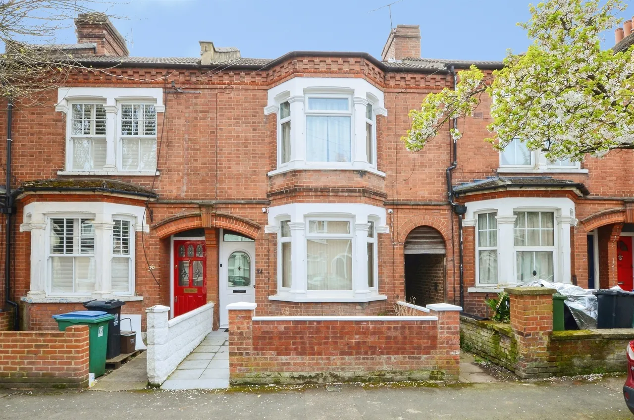 Bruce Grove, Watford, WD24, photo 16