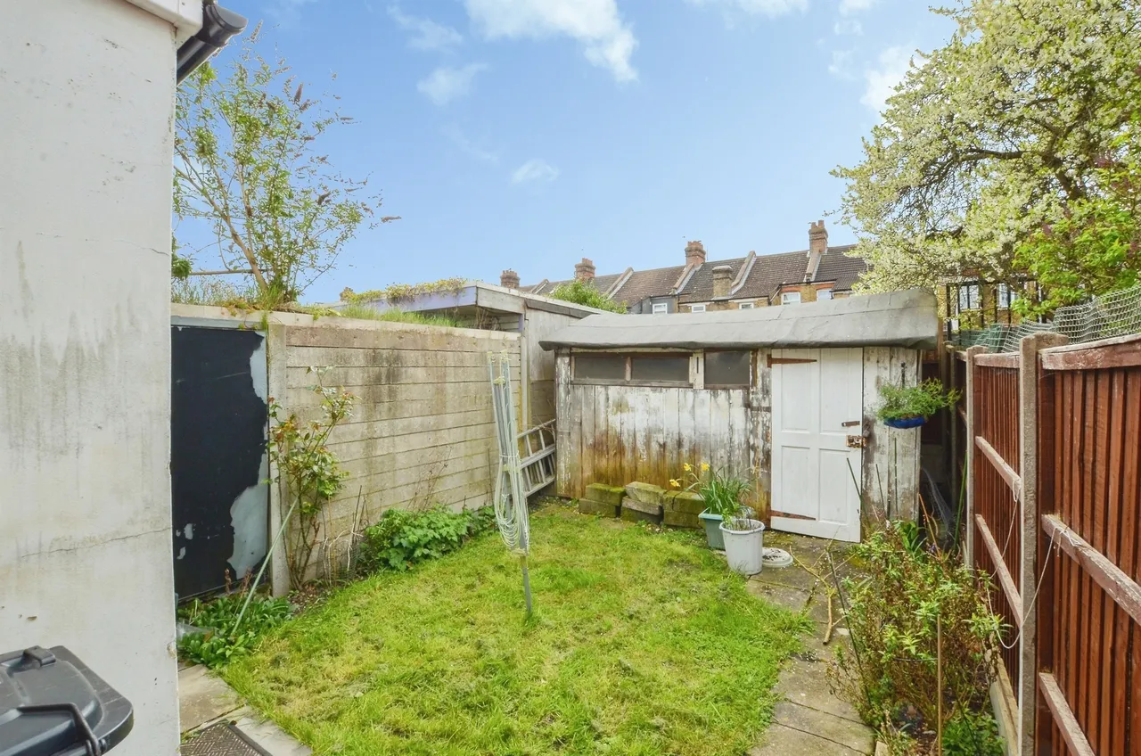 Bruce Grove, Watford, WD24, photo 14