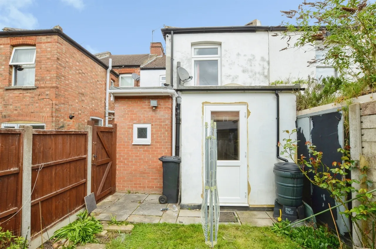 Bruce Grove, Watford, WD24, photo 15