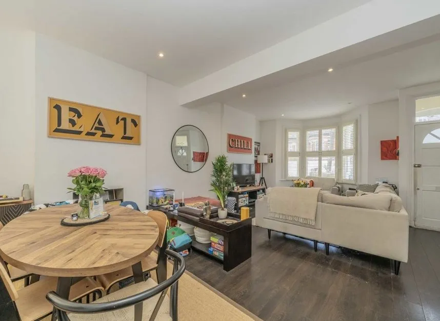 Cavendish Road, Clapham South, SW12, photo 3