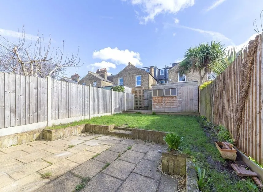 Cavendish Road, Clapham South, SW12, photo 6
