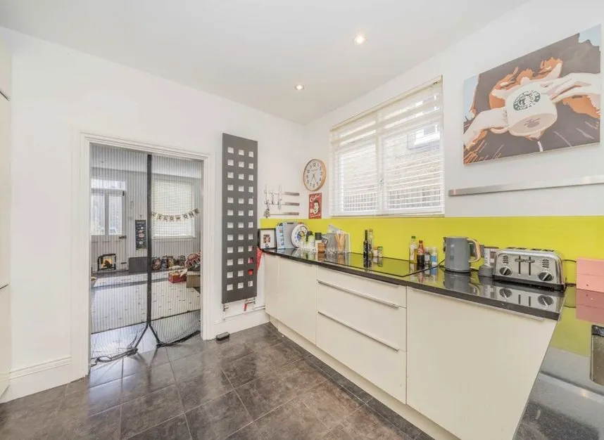 Cavendish Road, Clapham South, SW12, photo 4