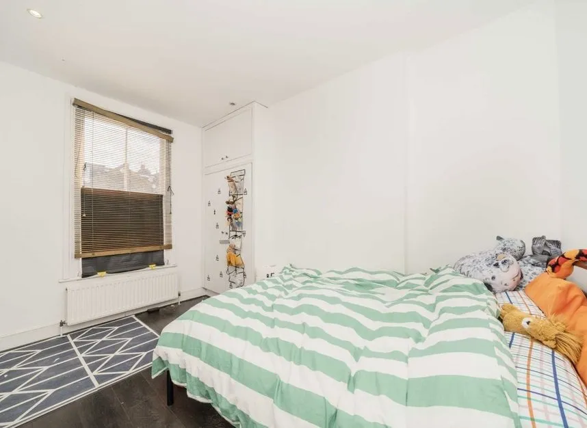 Cavendish Road, Clapham South, SW12, photo 5