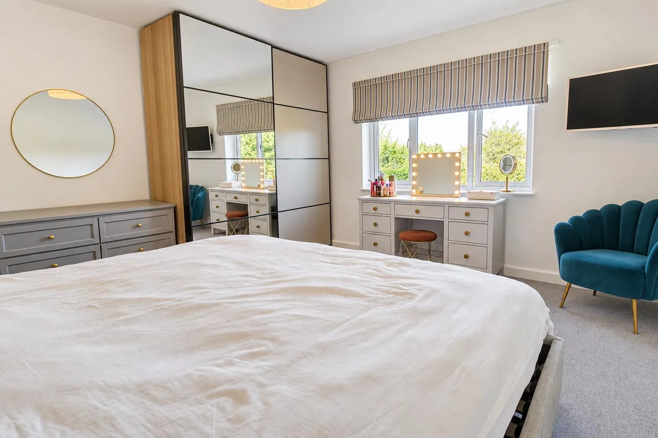 Marlborough Crescent, Sevenoaks, TN13, photo 15