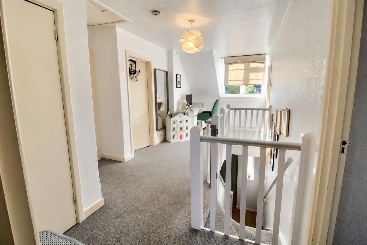 Marlborough Crescent, Sevenoaks, TN13, photo 10