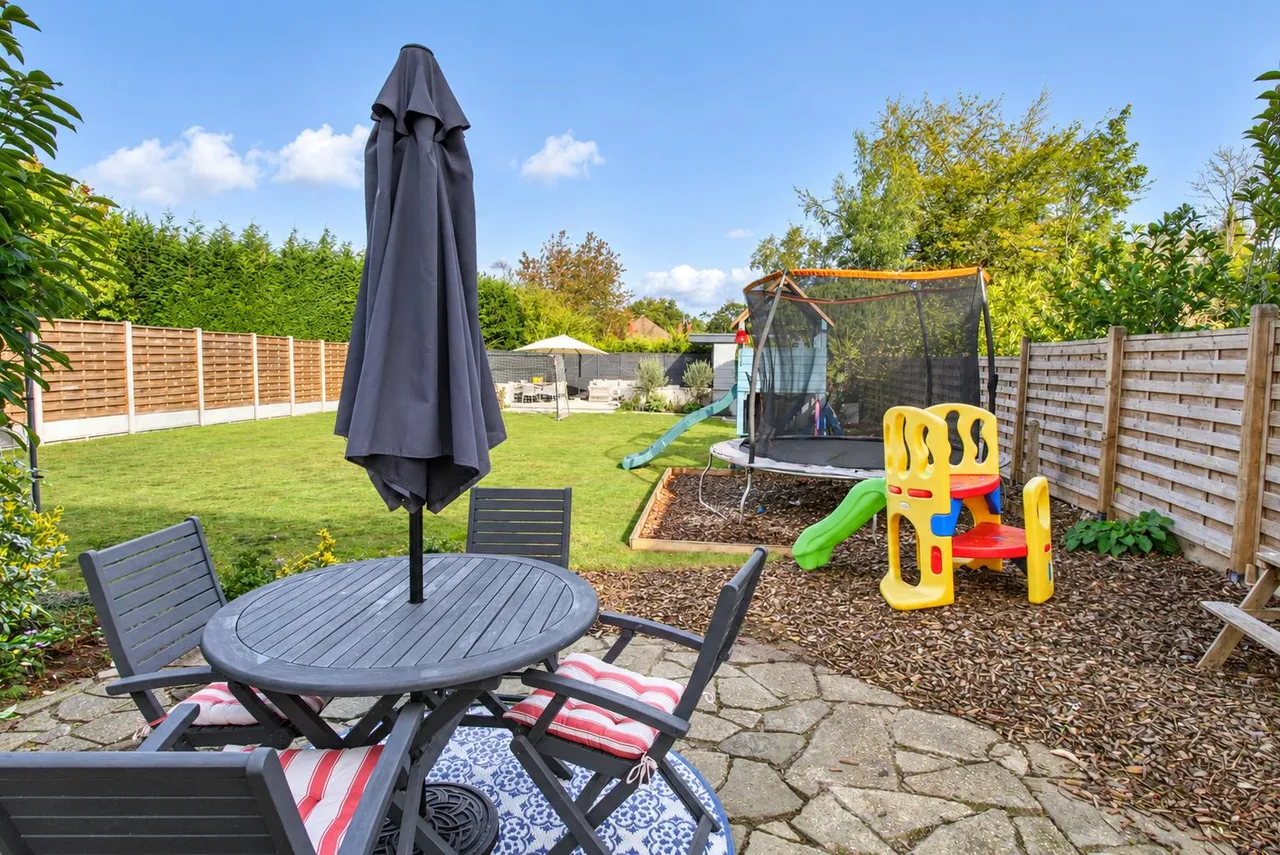 Marlborough Crescent, Sevenoaks, TN13, photo 21