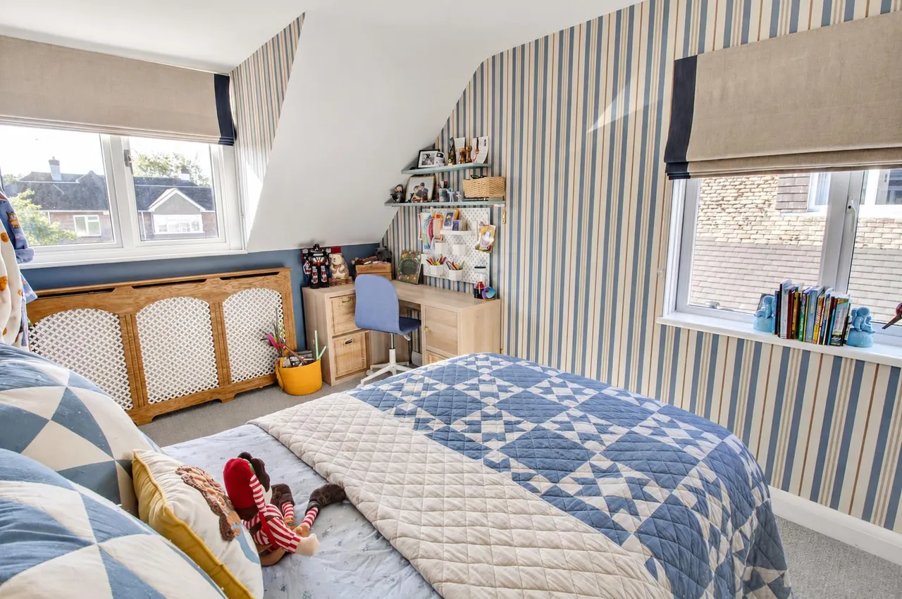 Marlborough Crescent, Sevenoaks, TN13, photo 17