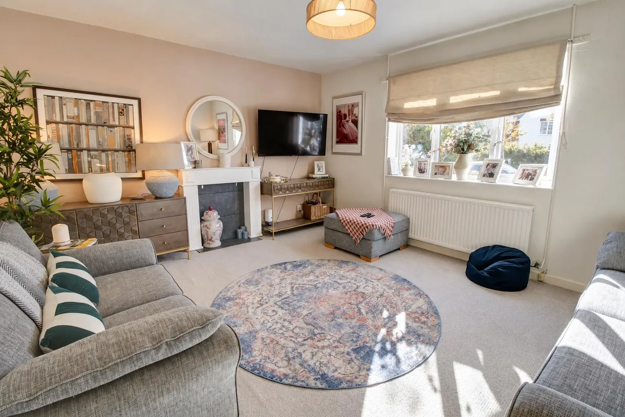 Marlborough Crescent, Sevenoaks, TN13, photo 6