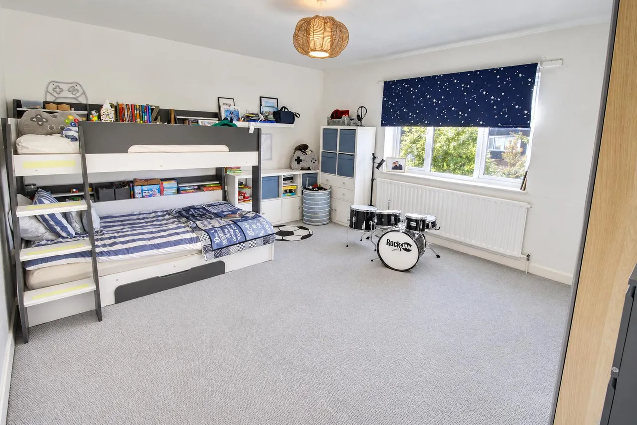 Marlborough Crescent, Sevenoaks, TN13, photo 11